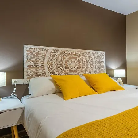 Suenos Del Guadalquivir Centro קורדובה