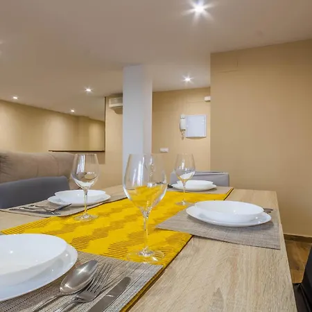 Apartment Suenos Del Guadalquivir Centro *