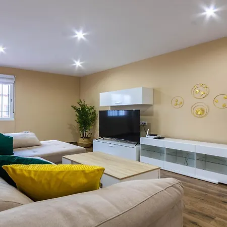 Suenos Del Guadalquivir Centro קורדובה
