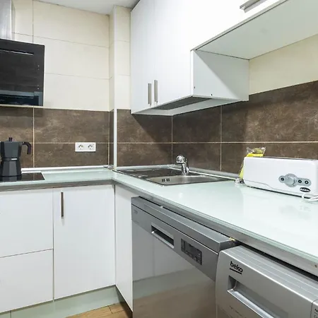 Suenos Del Guadalquivir Centro Apartment Cordoba