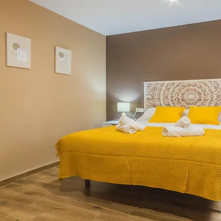 Apartment Suenos Del Guadalquivir Centro Cordoba