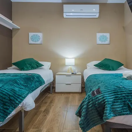 Suenos Del Guadalquivir Centro קורדובה