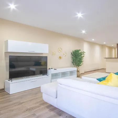 Suenos Del Guadalquivir Centro קורדובה